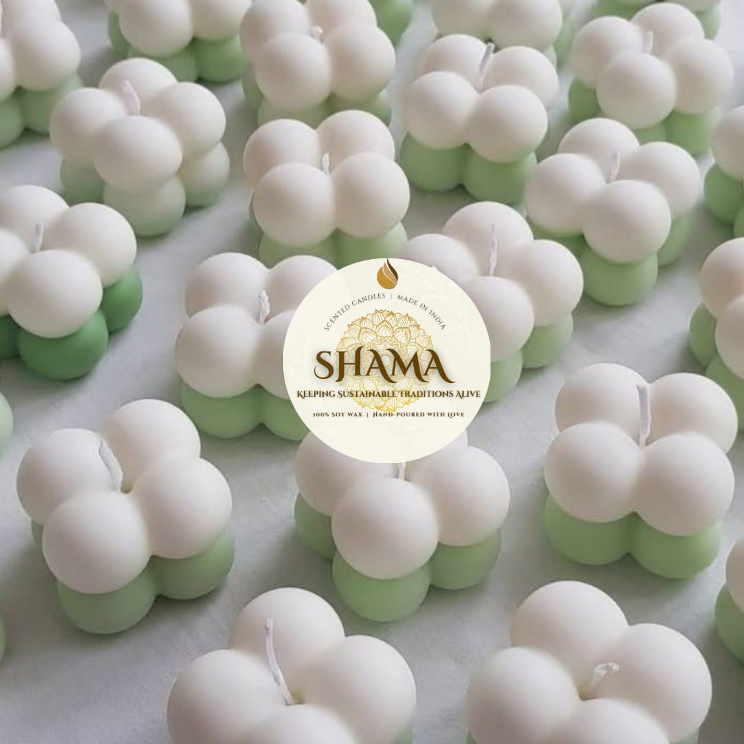 Mini Bubbles (Pack of 5)