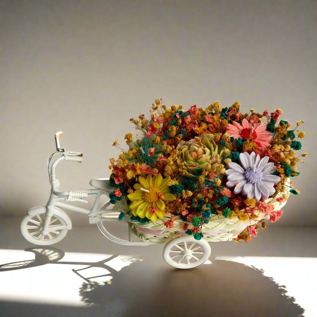 Blossom Tricycle