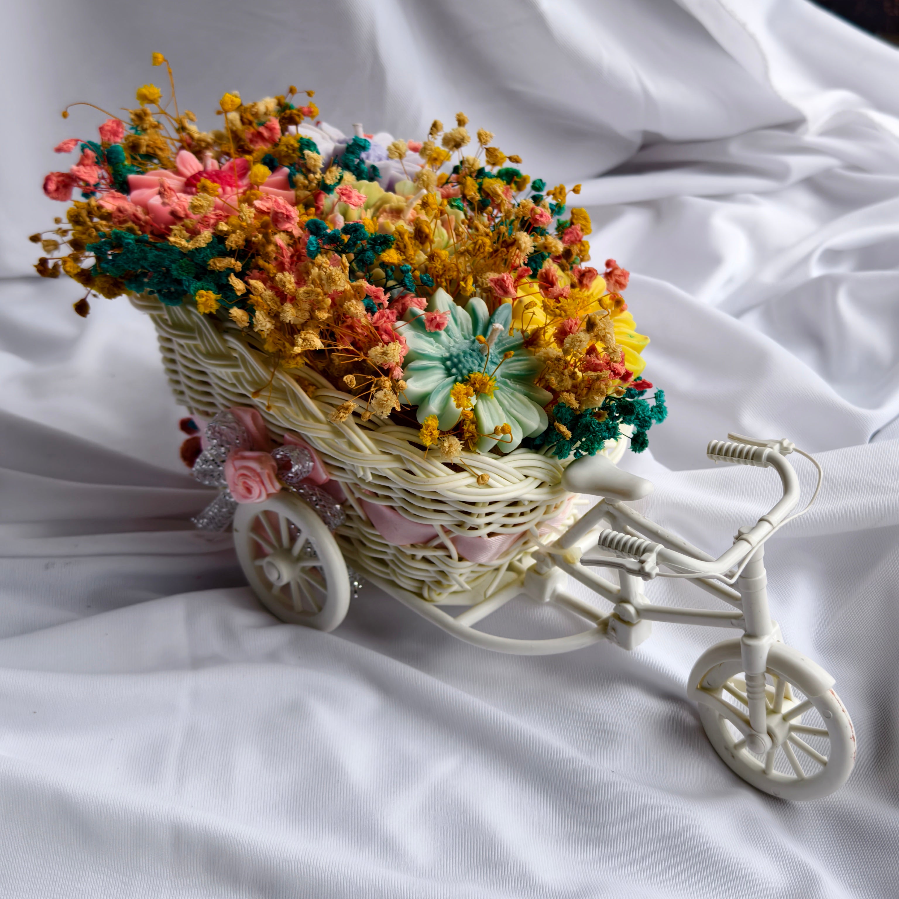 Blossom Tricycle