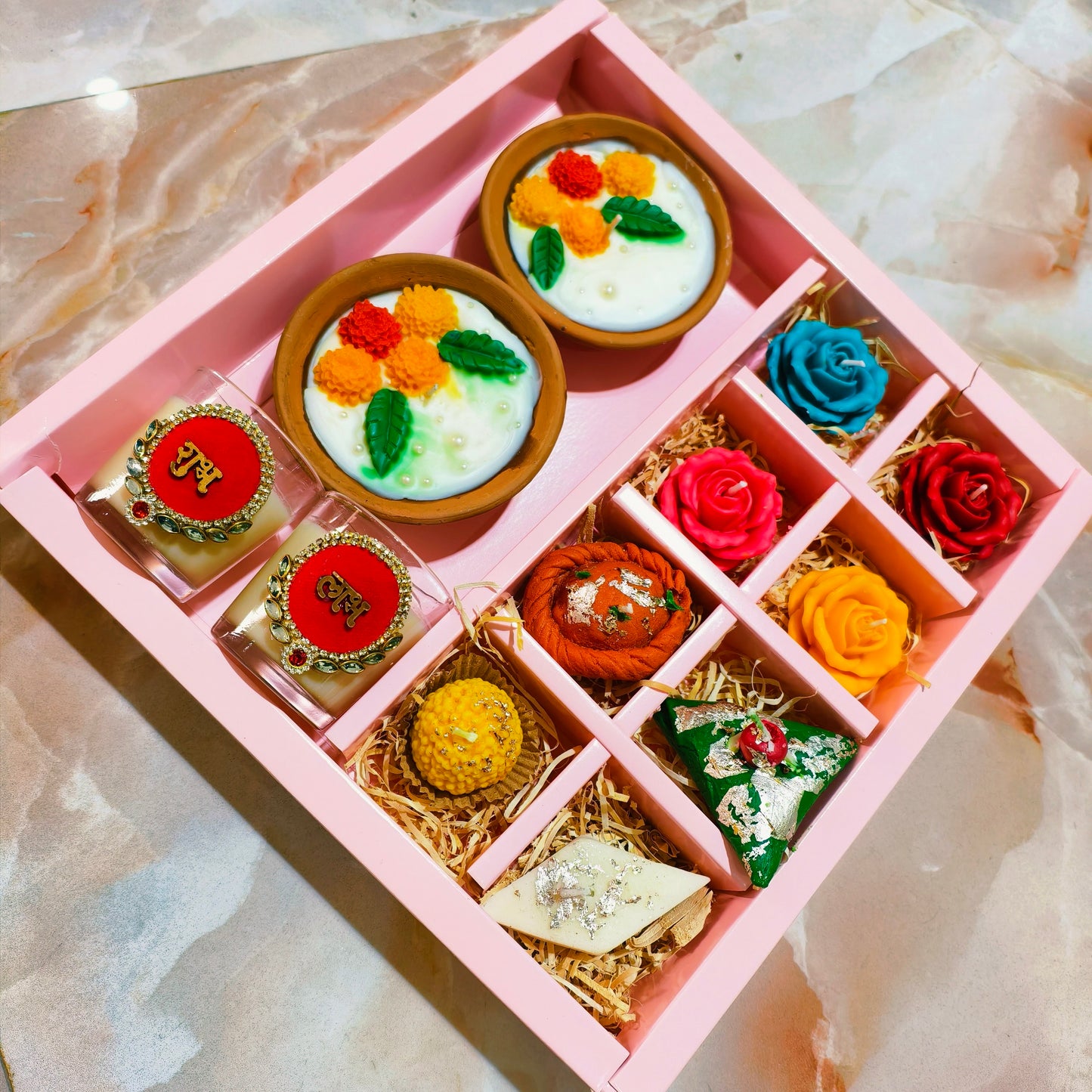 Shubh Labh Diwali Glow Hamper