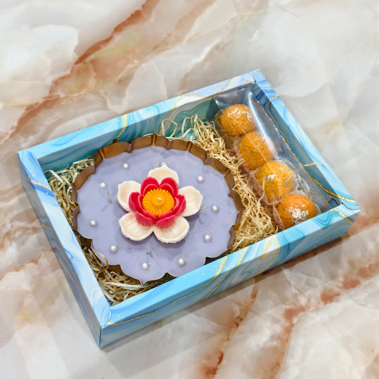 MehekMithas Urli Set