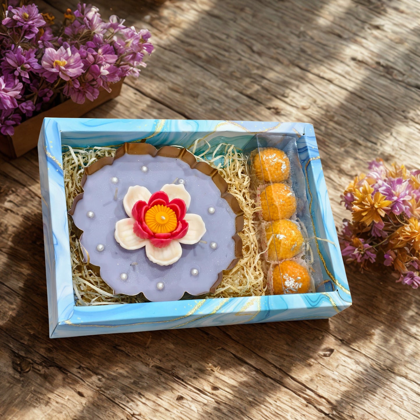 MehekMithas Urli Set