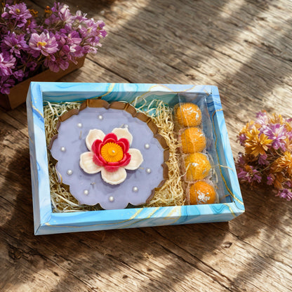 MehekMithas Urli Set