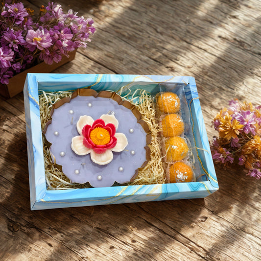 MehekMithas Urli Set