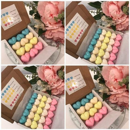 Scented wax Melts | 16pc