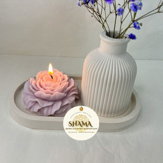 Lavender Serenity Ensemble