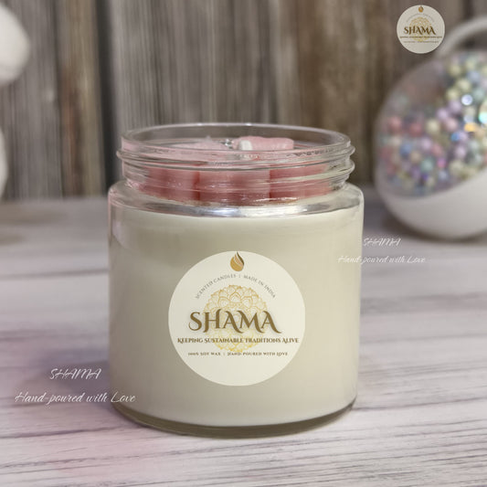 Twinkling Blossom