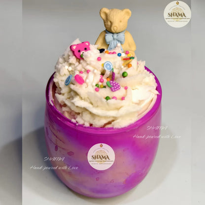 Surprise Gifting Soy Wax Candles (Pack of 2)