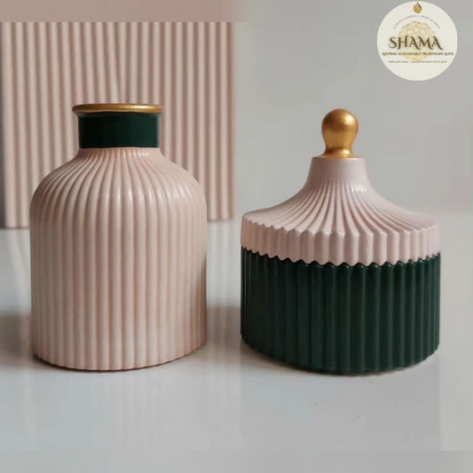 Elegance Royale Candle
