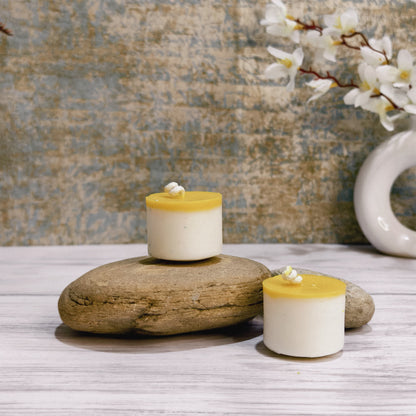 Eco Glow Candle Pack – Set of 2