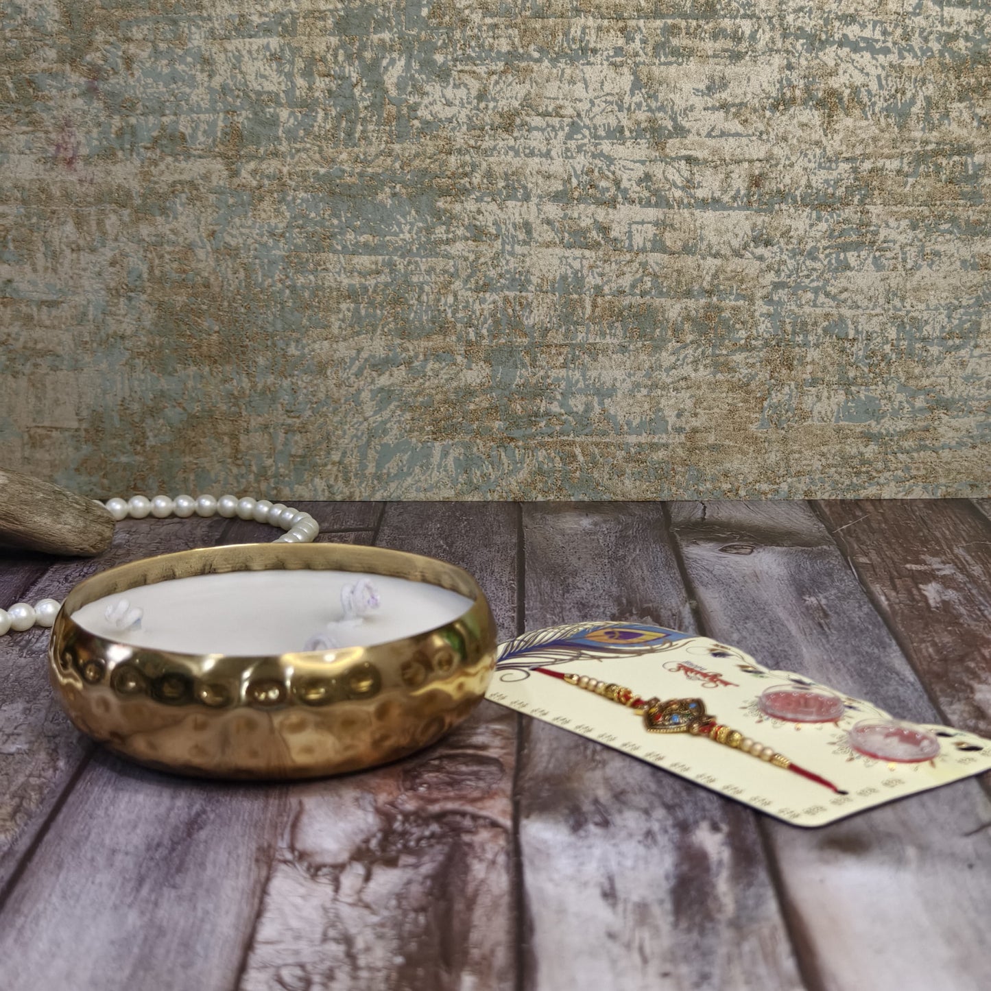 Unique gift Hamper for Rakhi