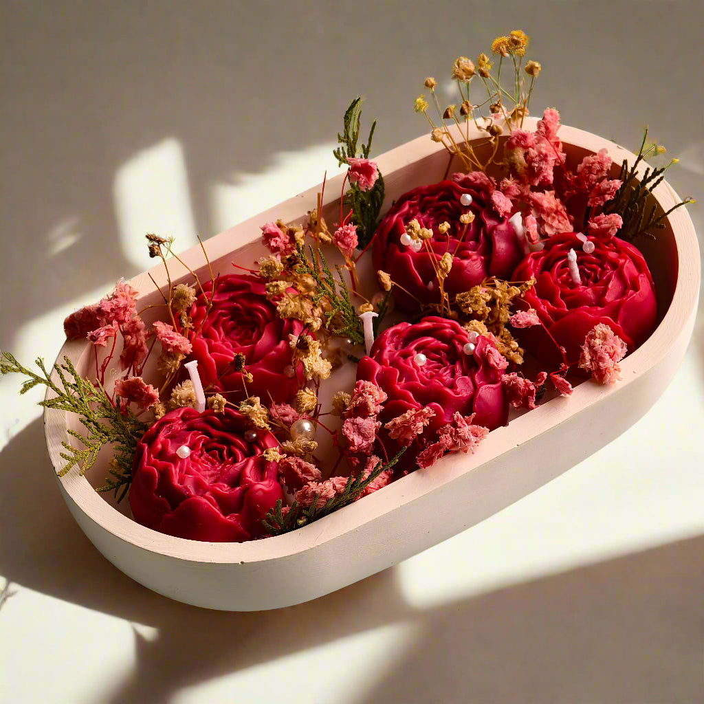 Elegant Floral Artistry