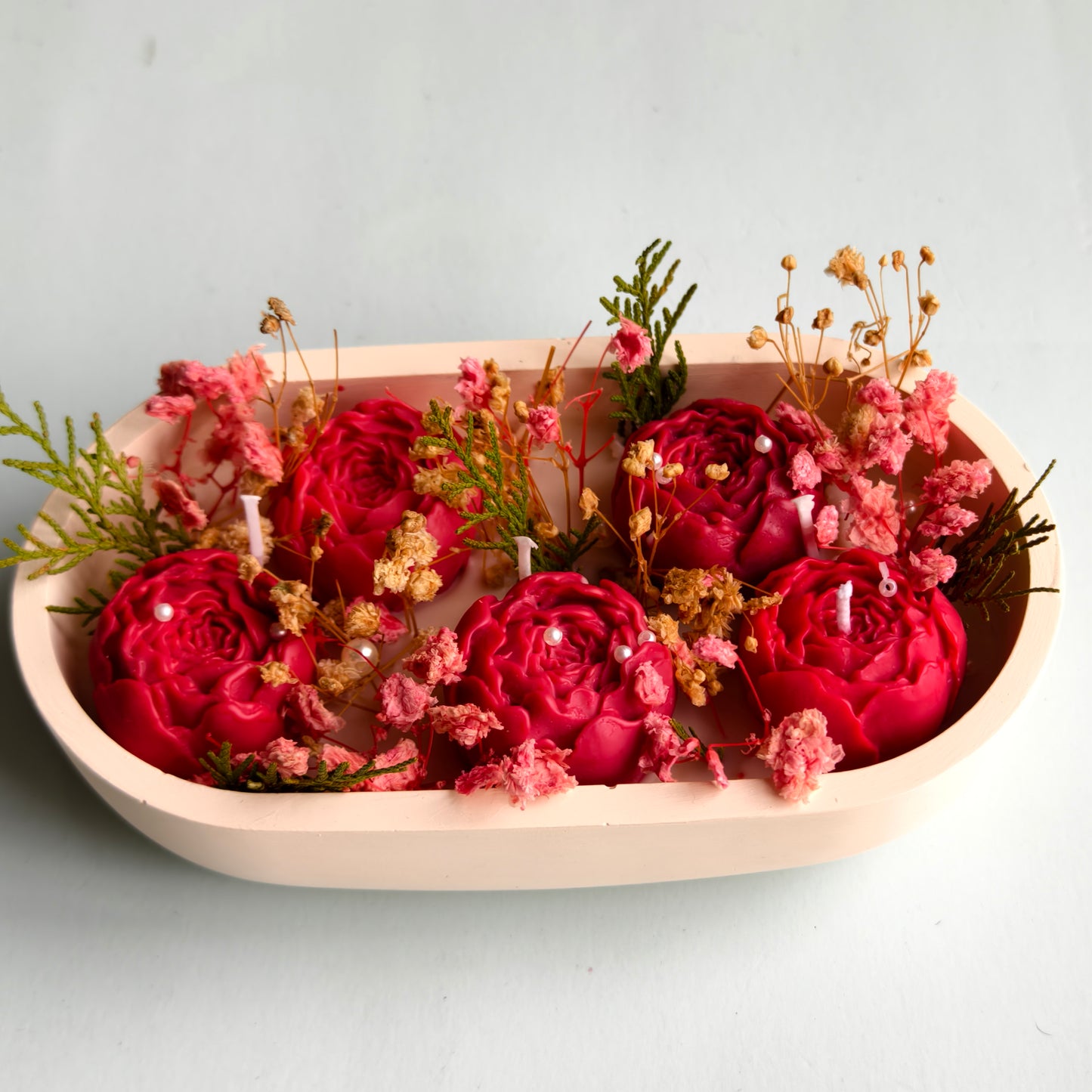 Elegant Floral Artistry