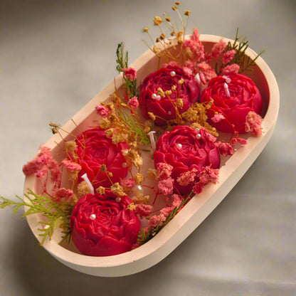 Elegant Floral Artistry