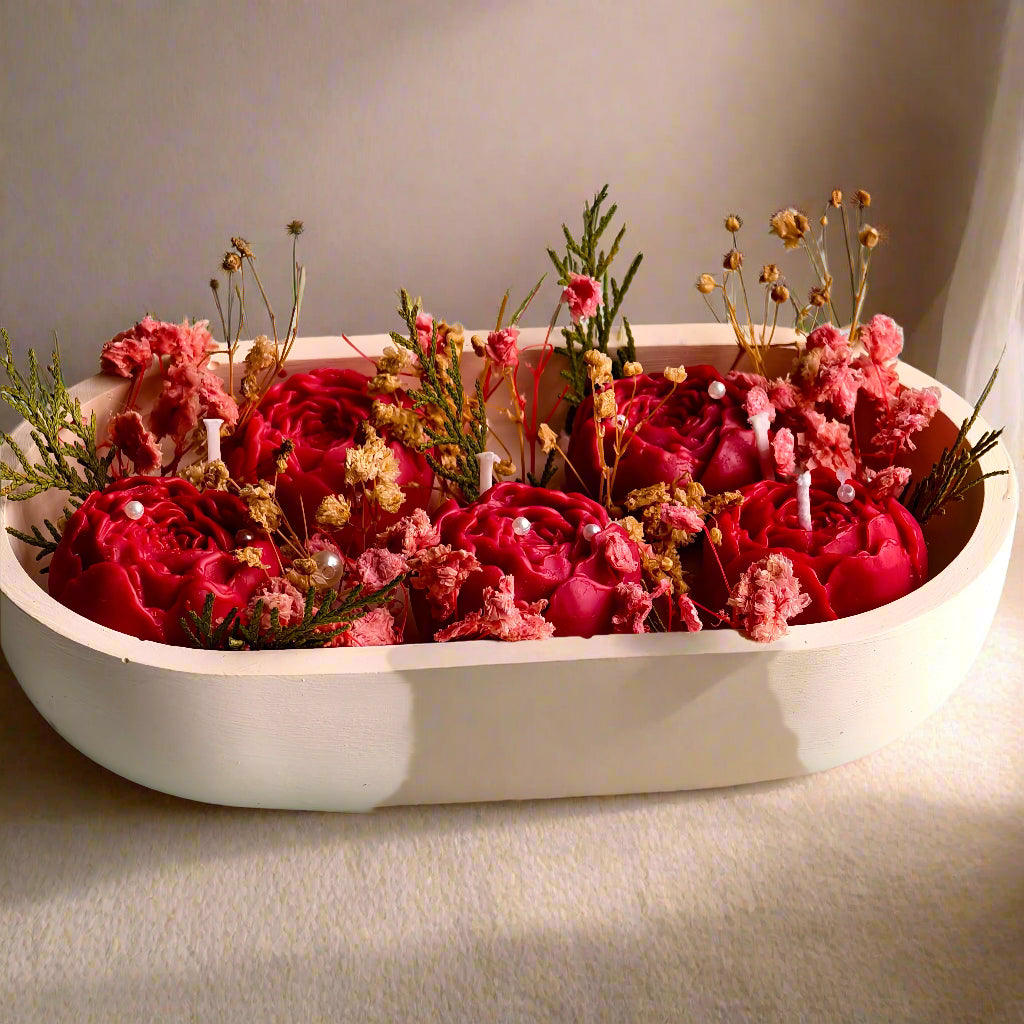 Elegant Floral Artistry