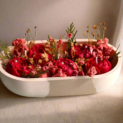 Elegant Floral Artistry