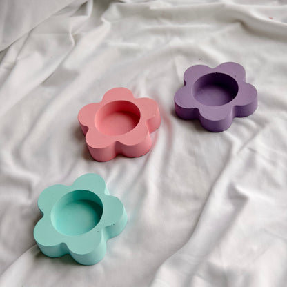 Blossom Bloom Trinket Dishes