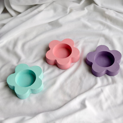 Blossom Bloom Trinket Dishes