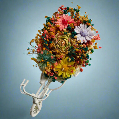 Blossom Tricycle