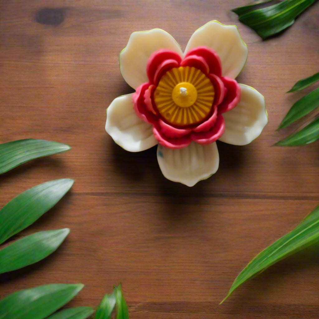 Deepkamal – Scented Lotus Floating Candle