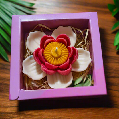 Deepkamal – Scented Lotus Floating Candle