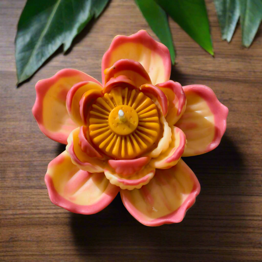 Deepkamal – Scented Lotus Floating Candle