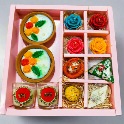 Shubh Labh Diwali Glow Hamper