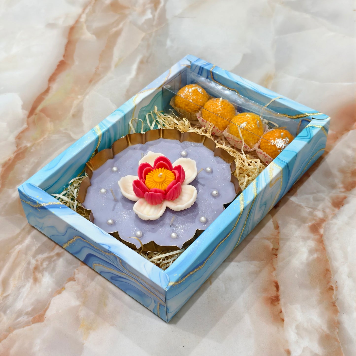 MehekMithas Urli Set