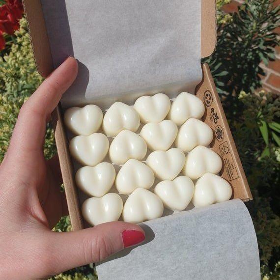 Scented wax Melts | 16pc