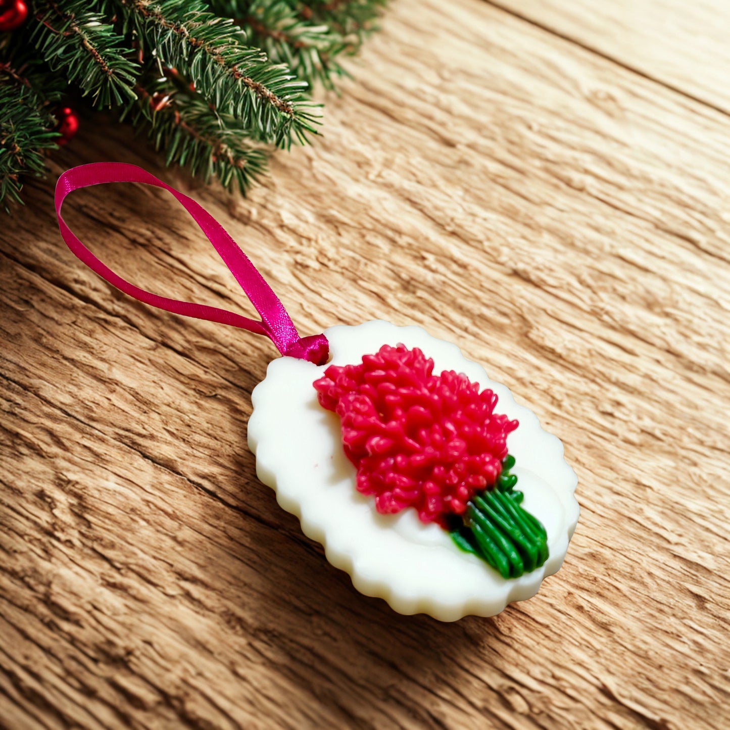 The Scented Signature