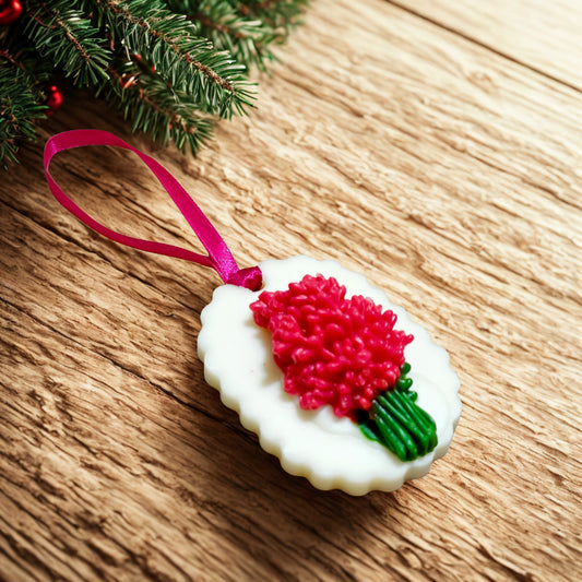 The Scented Signature