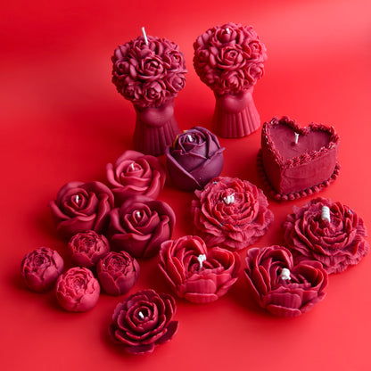 Soul’s Haven Candle Collection