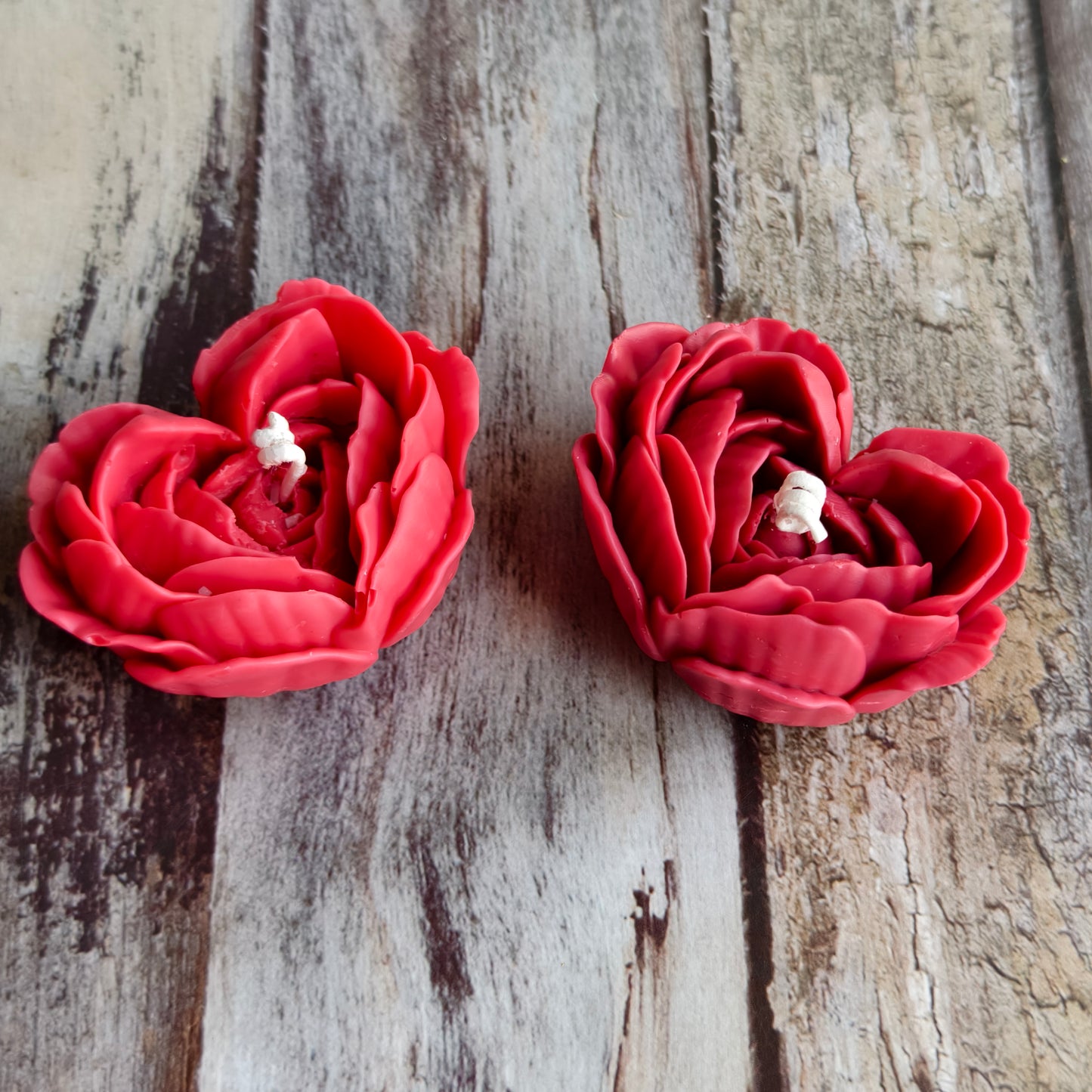 Blushes Candle Collection | Valentine's Day Gift