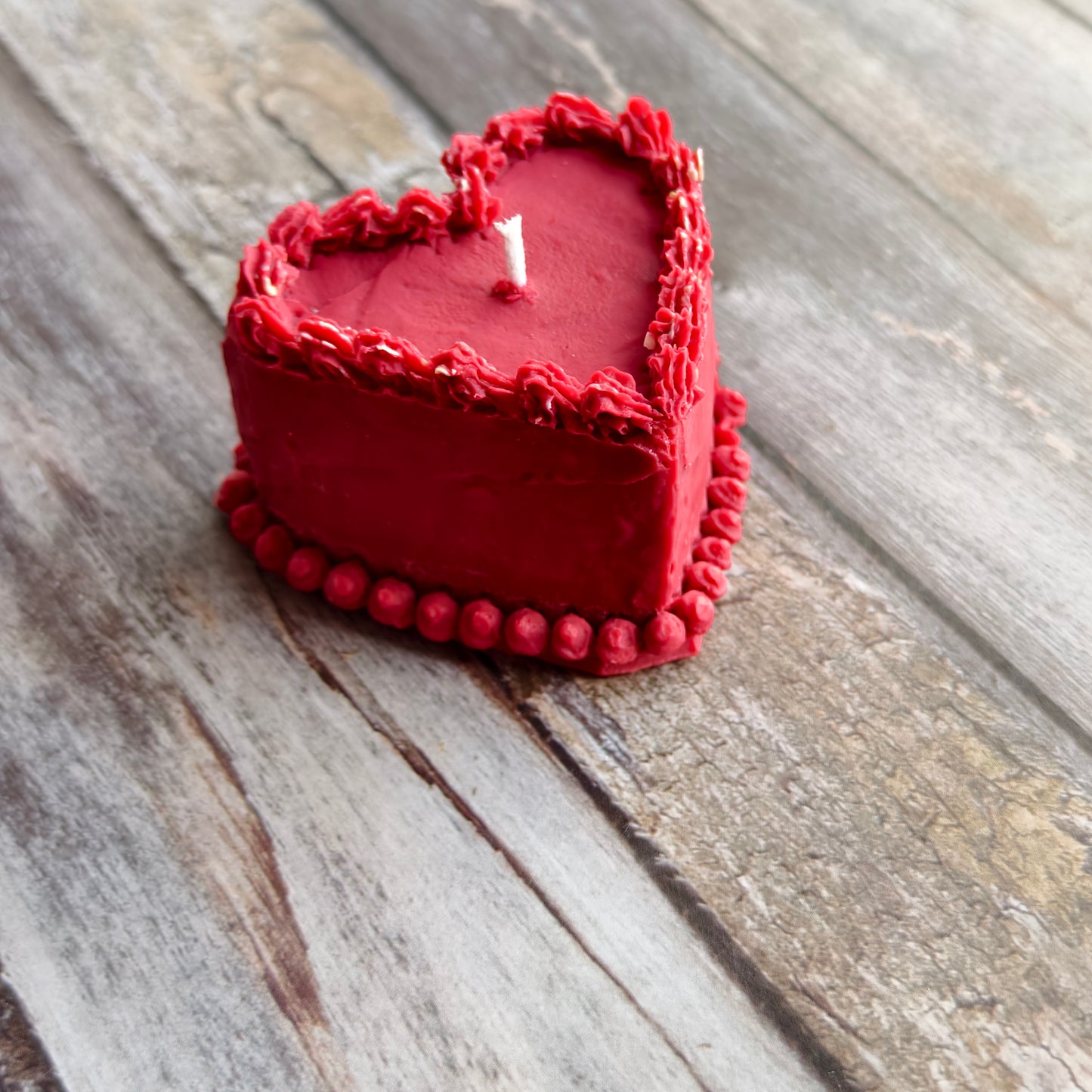 Blushes Candle Collection | Valentine's Day Gift